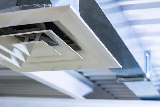 Ventilation Cleaning Services in Ogdensburg, NY